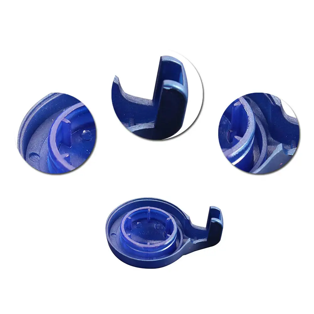 Крышка для велосипедной вилки ручное управление скоростью блокировка провода