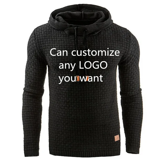 Мужские толстовки с капюшоном 2020 повседневные логотипом автомобиля и принтом