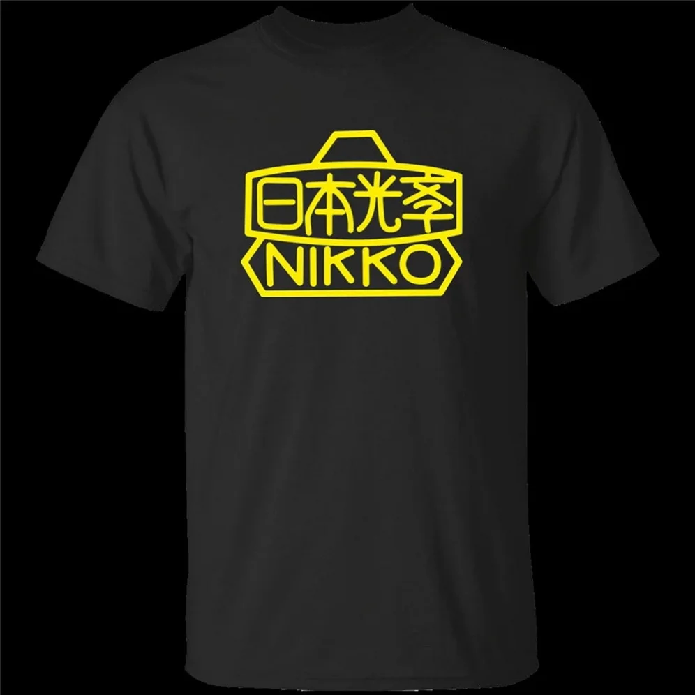 Nikon камера фотограф фотография SLR DSLR F- оригинальный ранний логотип тренажерных