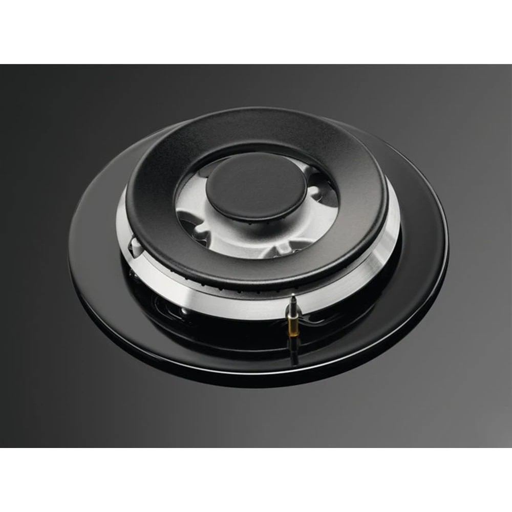 Варочная поверхность Electrolux GPE363YK | Бытовая техника