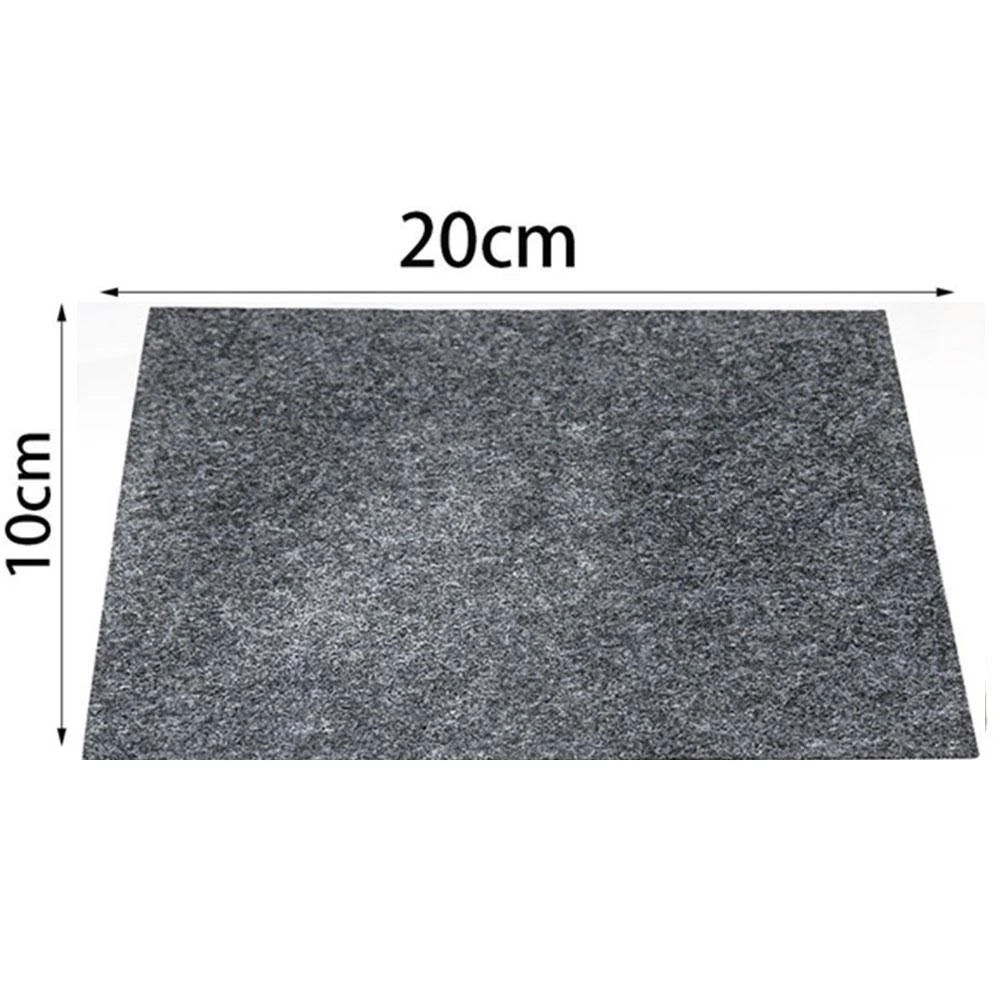 

Effective Paint Scratches Remover Nano Cloth Surface Rag Auto Car Scratch Eraser Magic Repair Remover Cleaning Tool