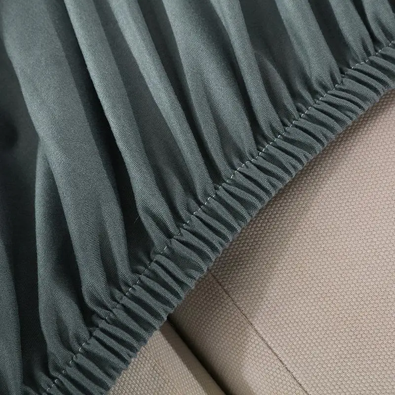 

40Modern Sofa Cover for Living Room Fashion Home Decoration Elastic Stretch Couch Slipcovers Corner Sofa 1/2/3/4-seater