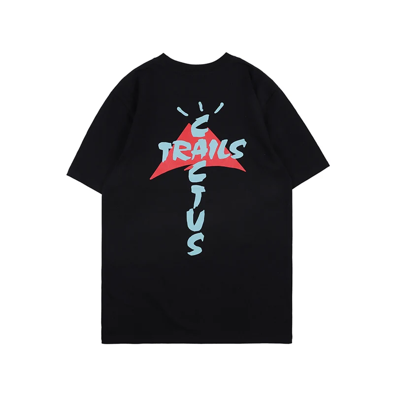 

2020Men Cotton Short Sleeve Printing T shirt Casual O Neck Summer T-shirt Tops Fashion Deaign in Europe And America