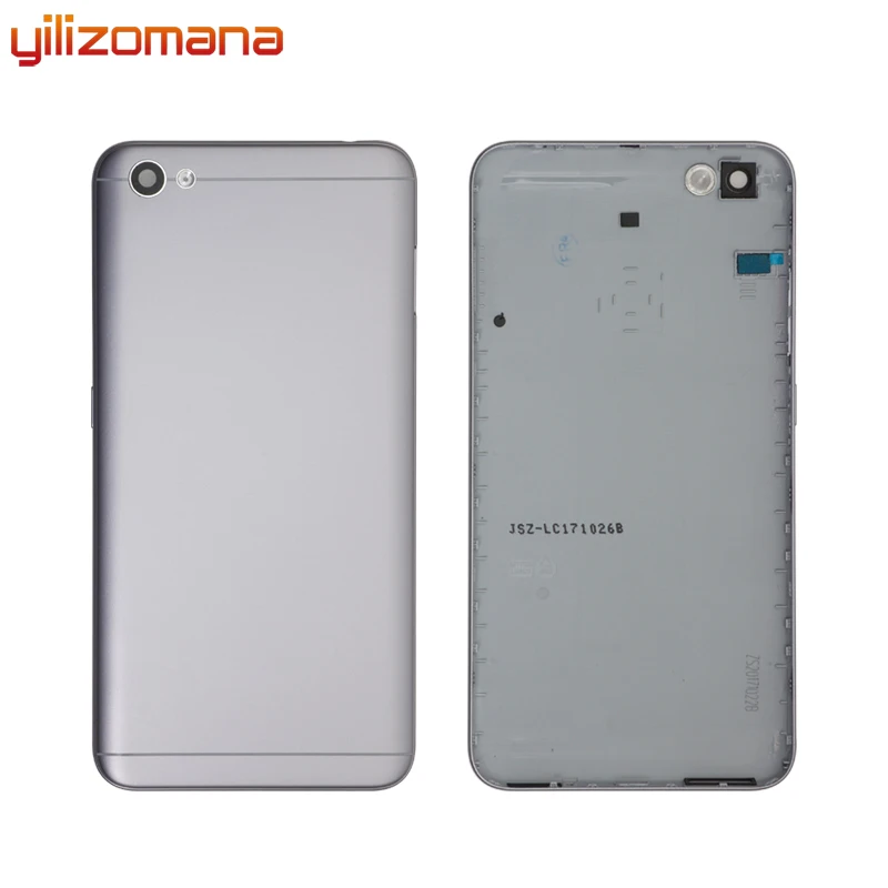 YILIZOMANA Back Cover Battery Housing For Xiaomi Redmi Note 5A Prime/Pro Rear Door Case + Tools | Мобильные телефоны и