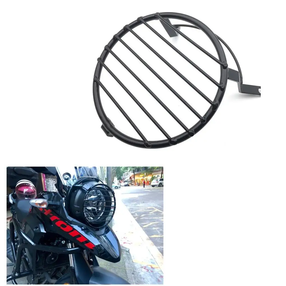 Аксессуары для модификации мотоциклов DL250 DL GW 250 GW250F SVSTrom налобный фонарь защиты