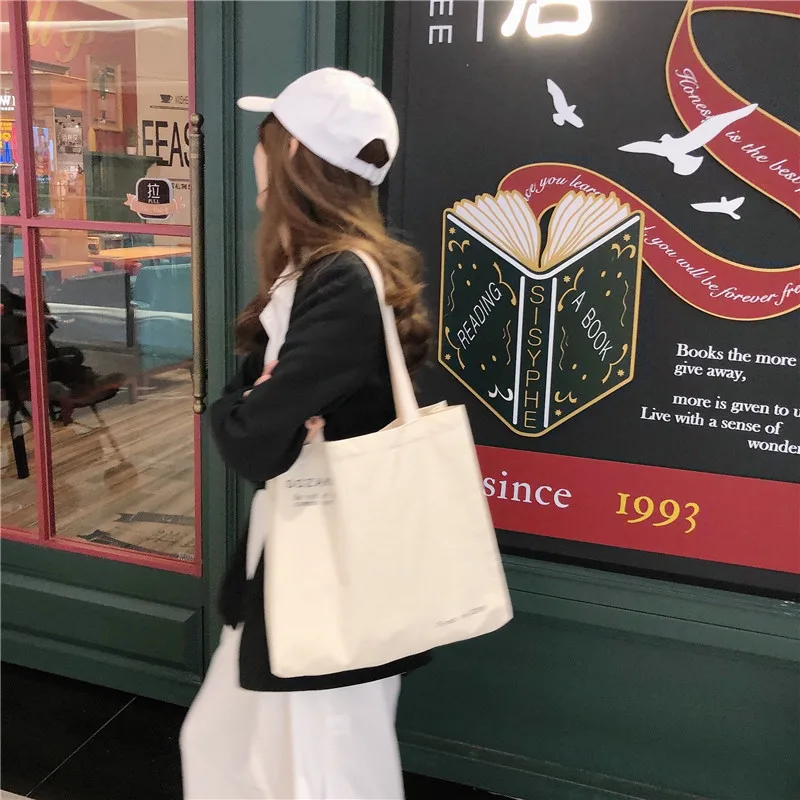 Youda модная Оригинальная дизайнерская женская Холщовая Сумка на плечо