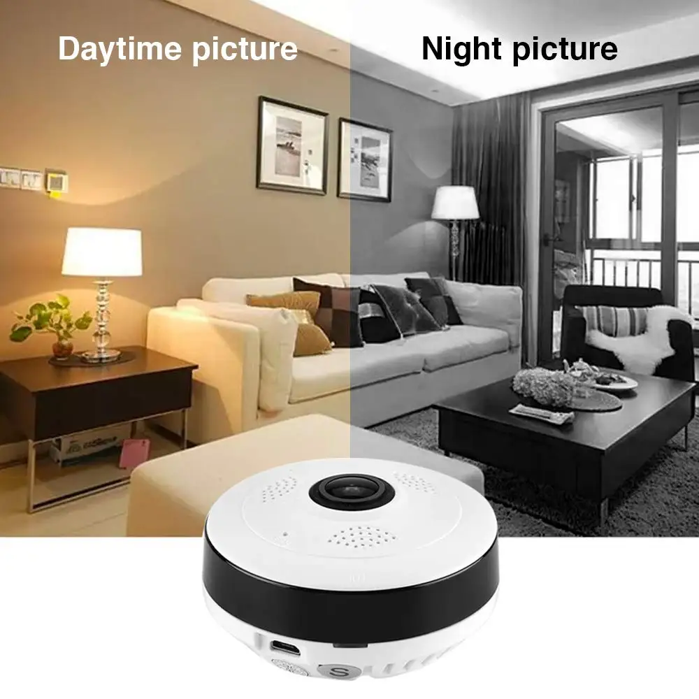 Kruiqi, ip-камера, Wifi, 1080 P, беспроводная домашняя камера безопасности, камера наблюдения, Wifi, ночное видение, CCTV камера, 2 Мп, детский монитор