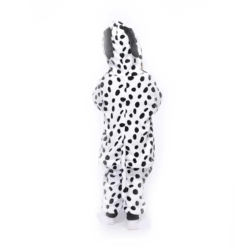 

Bodysuit Children's Pajamas For Boys Girls Unicorn Pajamas Flannel Kids Panda Pijamas Suit Animal Sleepwear Winter Cat Onesies