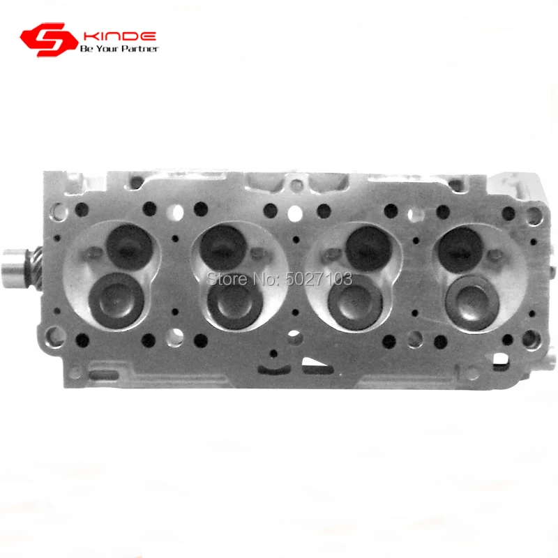 Susirick F8 FE головки цилиндров в полной сборке для Mazda 626/E2000/B2000/929 KIA Sportage Головка