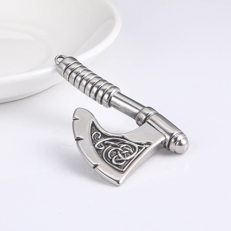 Ирландские Celtics Trinity любовь узел Triquetra кулон подойдет в качестве подарка как для