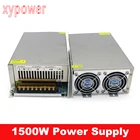 Источник питания XY DC 60 в, 25 А, 1500 Вт, 24 А, 23 а, 22 А, 21 а, 20 А, 19а, 18 А, 17 а, 16 А, 15 А, 14 а, 13 А, 12 а, 10 А12 В, 36 В, 48 В, 60 в, 72 В110-220 В