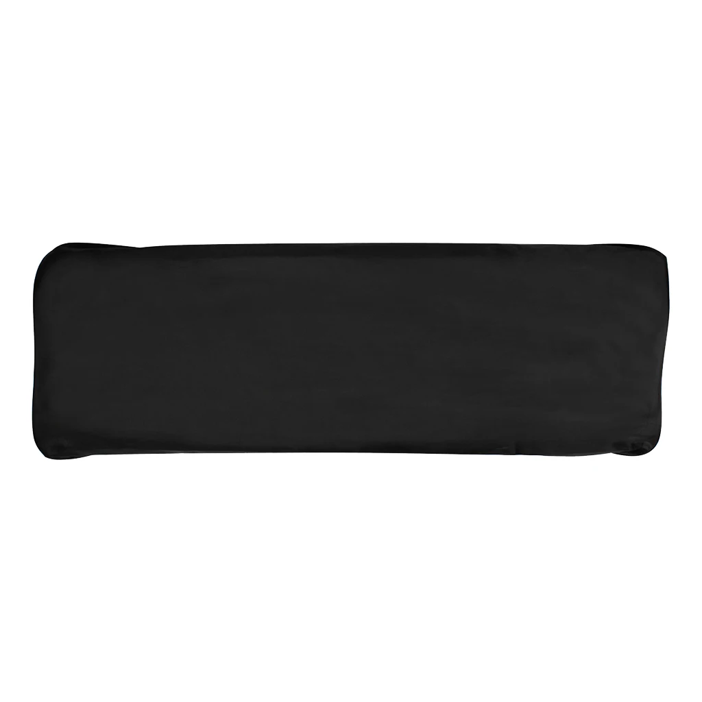 

Electronic Digital Piano Keyboard Cover Dustproof Durable Foldable for 61-key Dirt-Proof Protector Piano Covers