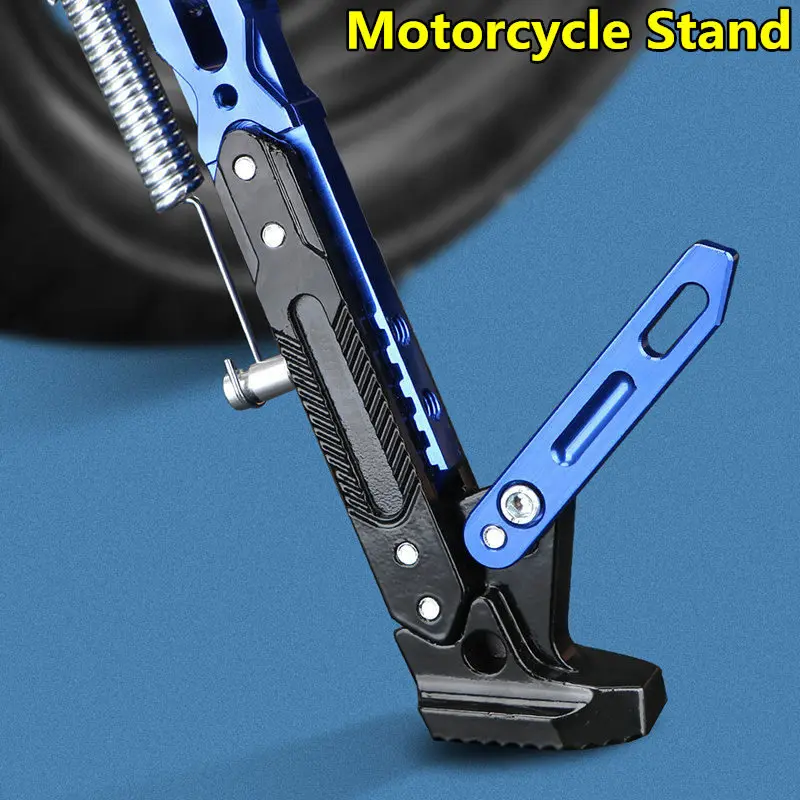 CNC para a motocicleta, suporte durável do