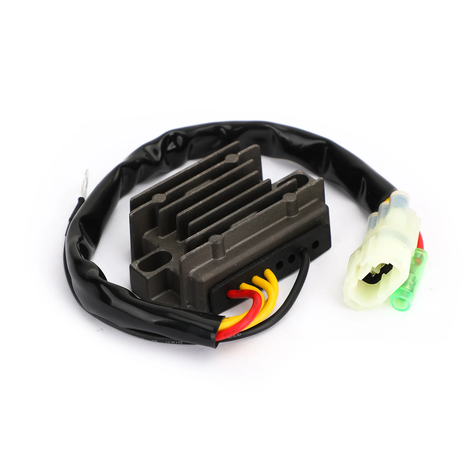 Areyourshop for Suzuki Marine 1998-2003 DT 150 200 225 HP 2-stroke Outboards Voltage Fuel Pump Regulator Rectifier 32800-92E30 | Автомобили