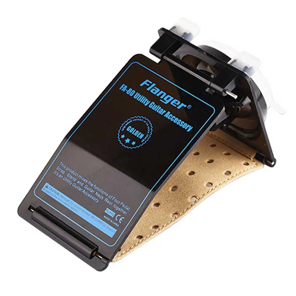 Поддерживающий кронштейн для настольной гитары аксессуары шеи