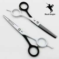 5 5 inch professional pet scissors dog grooming set cuttingthinning shears kit japan440c high quality