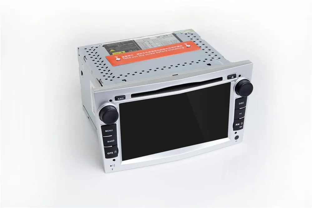 Автомобильный DVD плеер для Opel Vectra C D Vivaro Meriva Antara Astra Corsa Zafira GPS Android 10 0 64 ГБ ОЗУ ГБ|GPS