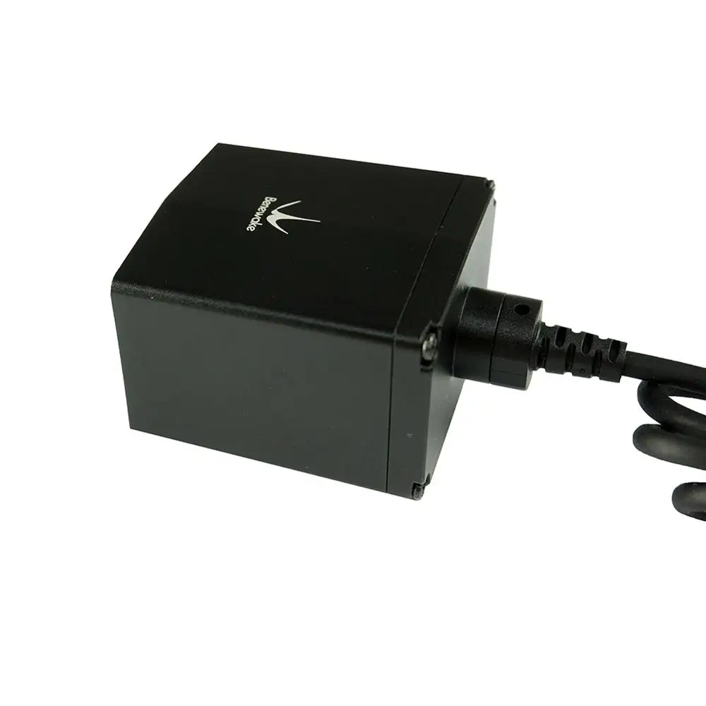 TF03 LiDAR ToF Laser Rangefinder IP67 Range Sensor Up to 100m/180m UART/CAN/IO RS485/RS232 |
