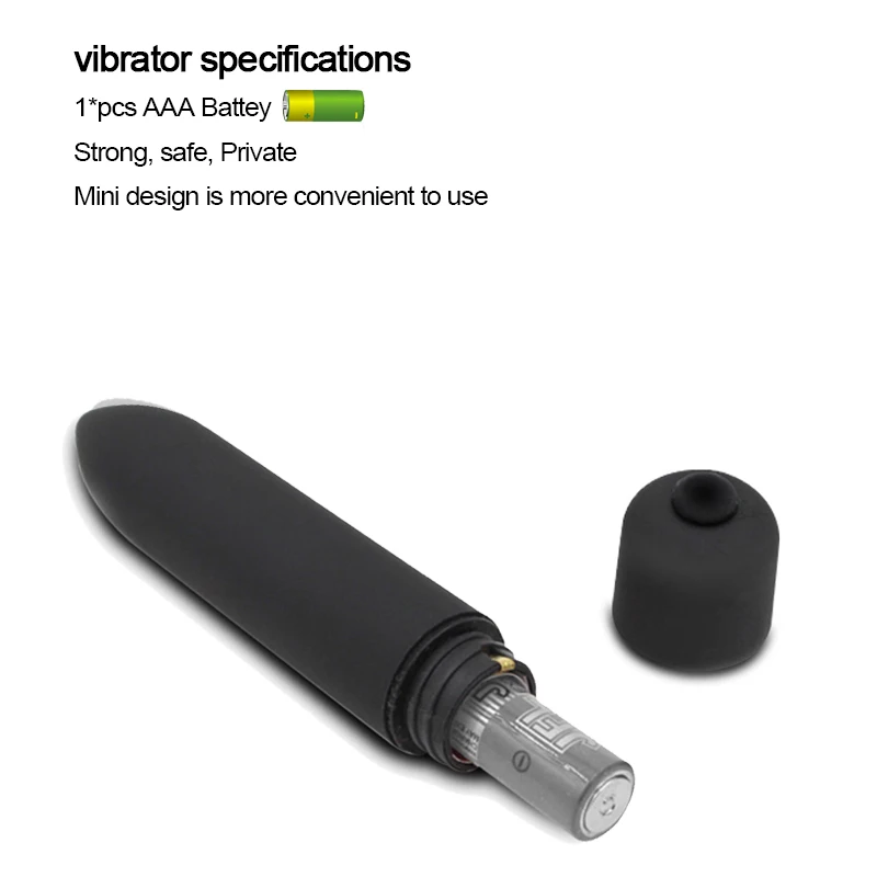 

Mini bala Anal vibrador para Mujeres Hombres Satisfyer juguetes sexuales de silicona blanda Anal enchufe juguetes para adultos