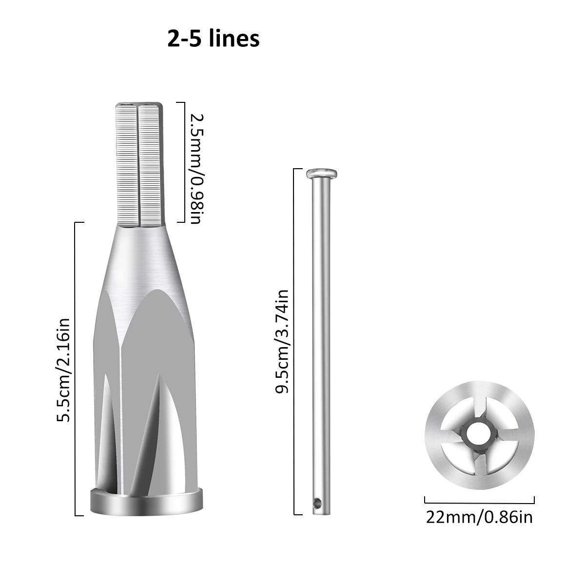 Электрический автоматический инструмент для зачистки проводов и скрученного