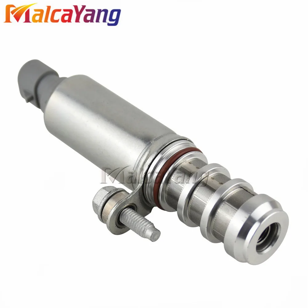 Соленоид с регулируемым таймером VVT для OPEL ANTARA GT INSIGNIA VAUXHALL CHEVROLET MALIBU PONTIAC SOLSTICE SAAB 9 5