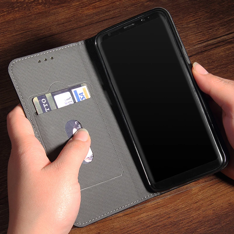 Роскошный чехол для Xiaomi Redmi Note 8/Red Rice Note8 Pro 7A телефона кожаный флип-кошелек