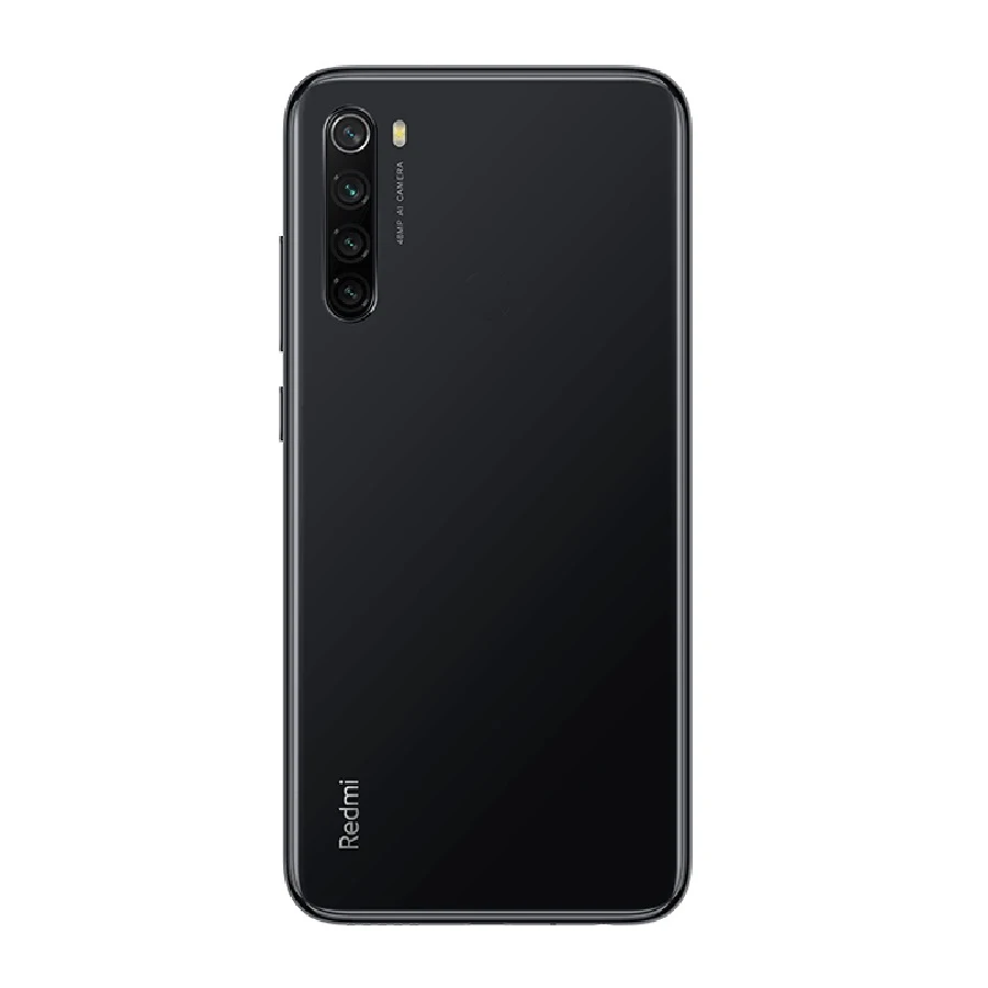 Смартфон Xiaomi Redmi Note 8 2021 4+64GB/ Камера 48+8+2+2Мр/ 4000mAh/ [Доставка от 2 дней Ростест