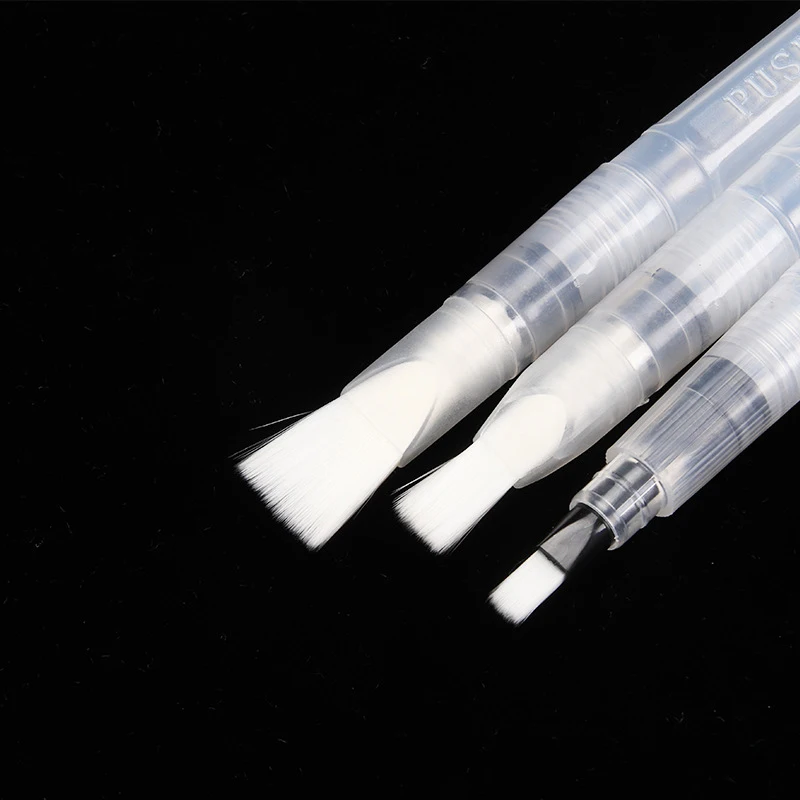 

Ручки для рисования, карандаши, акварельная кисть, яркие инструменты для рисования, акварельная кисть, ручка для рисования для подарка, школ...