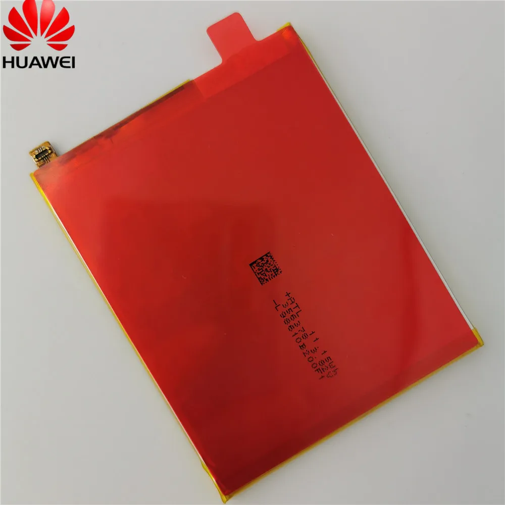 Литий-ионный аккумулятор для huawei HB366481ECW для huawei P9 Ascend P9 Lite G9 honor 8 5C G9 3000 мАч