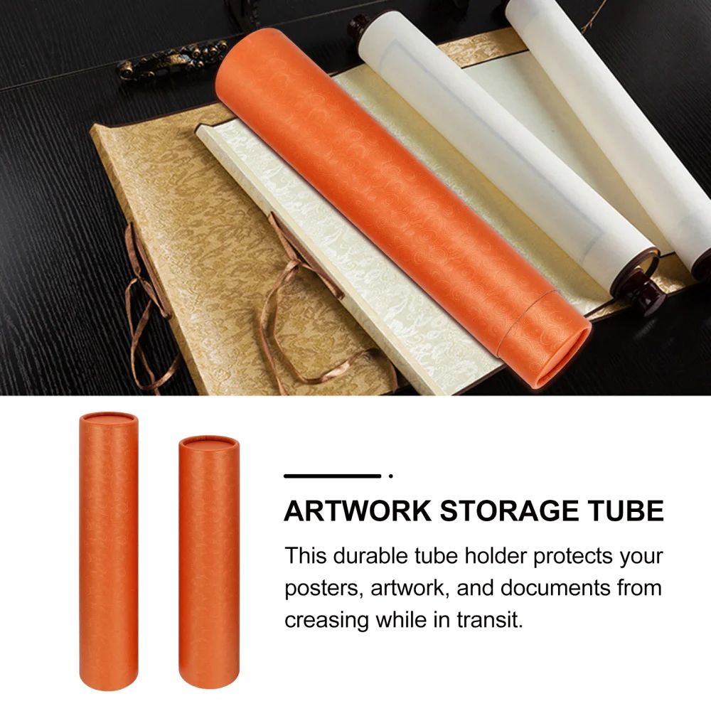 Портативный плакат органайзер для хранения документов рисования