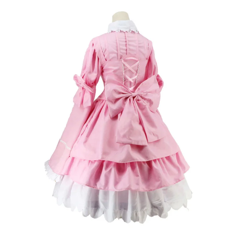 

Костюм для косплея аниме «Алиса To Zouroku»