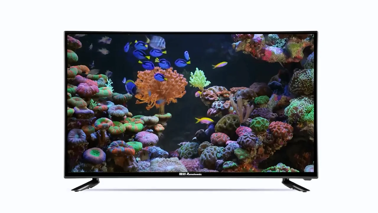 

HD TV 85 90 100 120 дюймов светодиодный 4K Телевизор с большим экраном