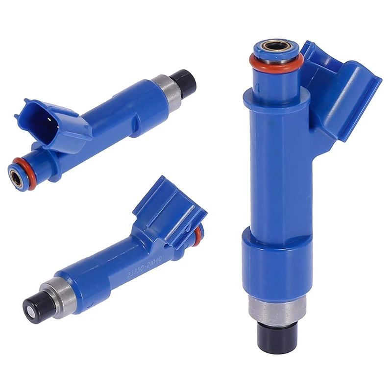 1PC New Fuel Injectors for Toyota Yaris 1.5L 2006-2017 Corolla 1.8L 2000-2015 23250-21040 | Автомобили и мотоциклы