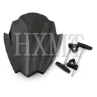 Новинка для Suzuki GSR600 GSR400 GSR 400 600 2006-2015 GW250 2012-2015 мотоциклмотоцикл лобовое стекловетровое стекло