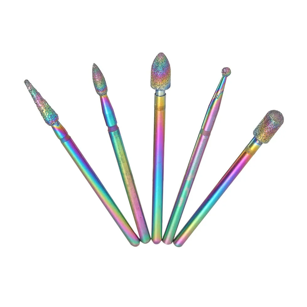 

Электрические инструменты для маникюра, пилочки для педикюра, набор сверл для ногтей, инструмент для дизайна ногтей для лака