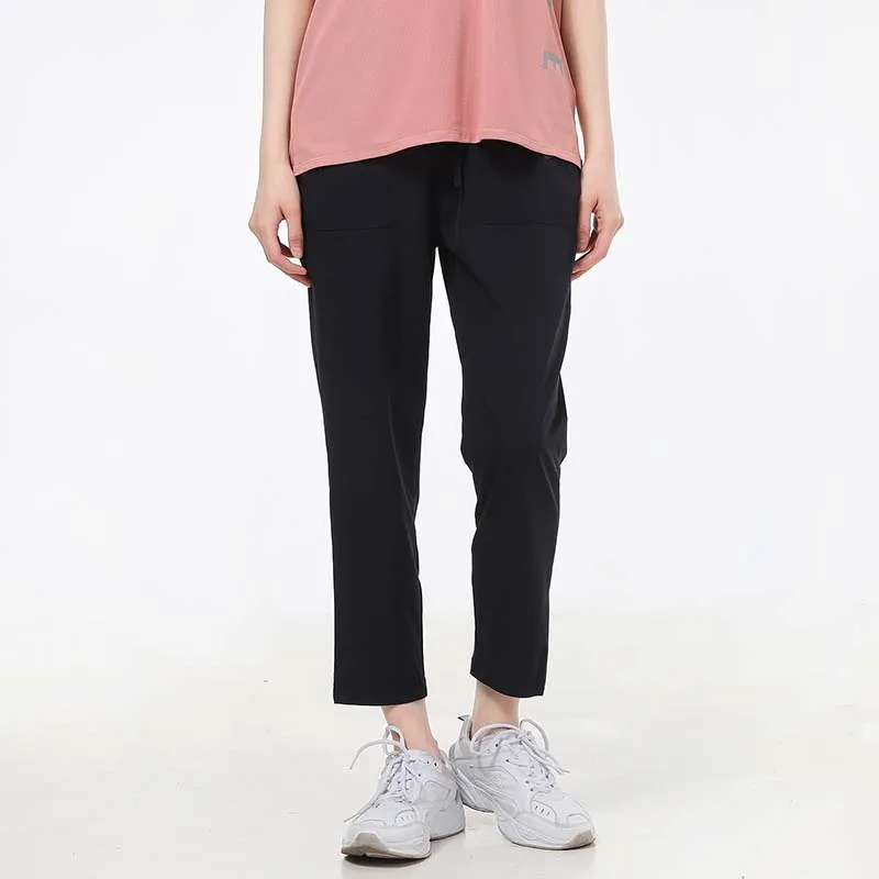 

Original New Arrival NIKE AS BLISS LUXE MR TROUSER 7/8 Women's Shorts Sportswear
