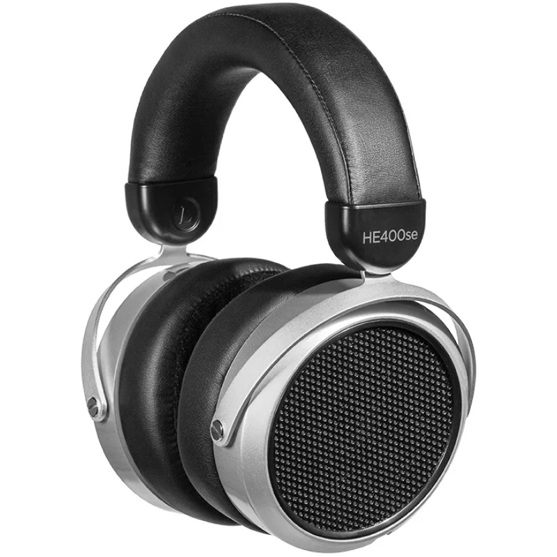 

Hifiman HE400se накладные магнитные наушники, 25 Ом, ортодинамические наушники с открытой спиной, 20 Гц-20 кГц