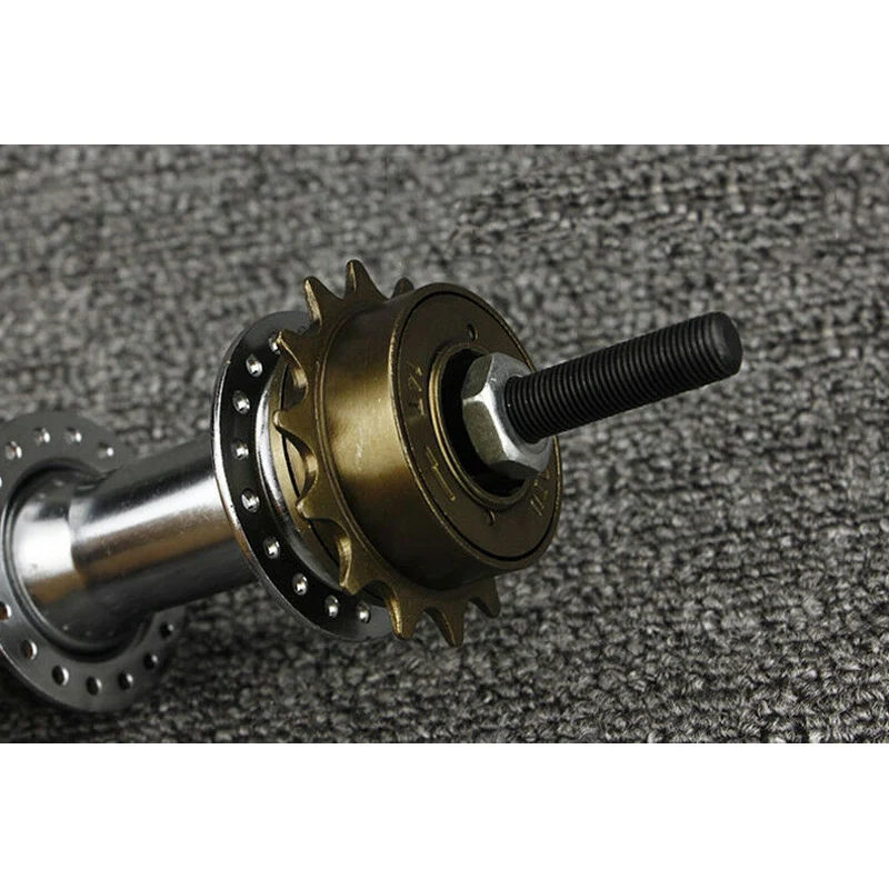 Newly Bike Single Speed Freewheel Cog Steel for Fixie Electic Folding Bikes SD669 |