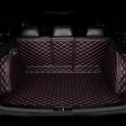 Оригинальный коврик для багажника автомобиля для Hyundai всех моделей ix25 ix35 Tucson Grand Santa Fe Sonata Новый Santafe ENCINO Verna Elantra Avante MISTRA