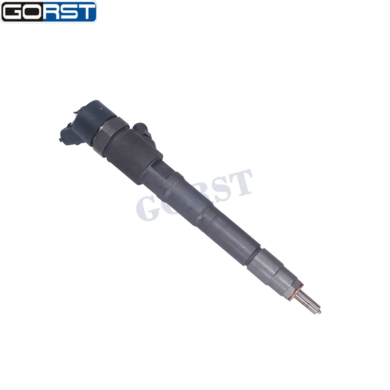 Топливный инжектор Common Rail в сборе 0445110435 для Fiat Ducato Iveco Daily 0445110273 504386427 2995476 0986435227 |
