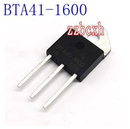 5 шт./лот Новый оригинал в наличии BTA41-1600 TO-3P | Обустройство дома