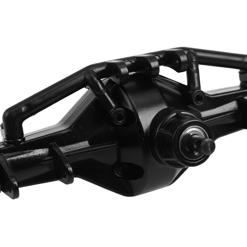 

Complete Front/Middle/Rear 6X6 Axle for Axial Scx10 90021 90027 90028 RC 1/10 Crawler