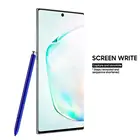 Стилус для телефона, сменный сенсорный экран, стилус для Samsung Galaxy Note 1010 PlusN960N965