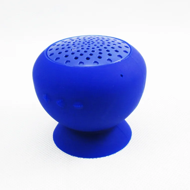 2019 Мини беспроводной гриб 4 1 Bluetooth портативный динамик мини маленький стерео Hands