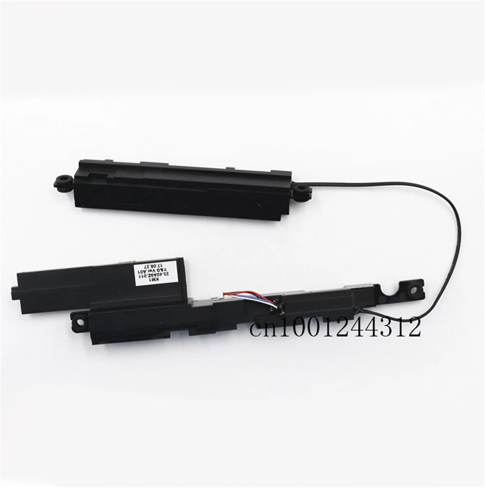 

New Original For T540p W540 W541 laptop Built speaker 04X5517