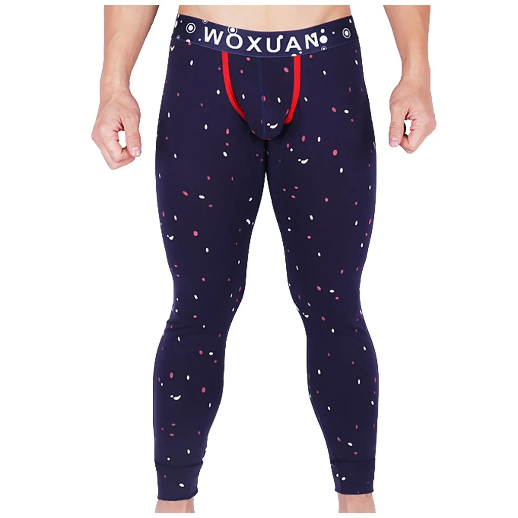 Delicate New Man Body-Shaping Pants Comforts Underpants Motion Leggings Lifting Buttock Tight Breathable Male Underwear 2020Jan |