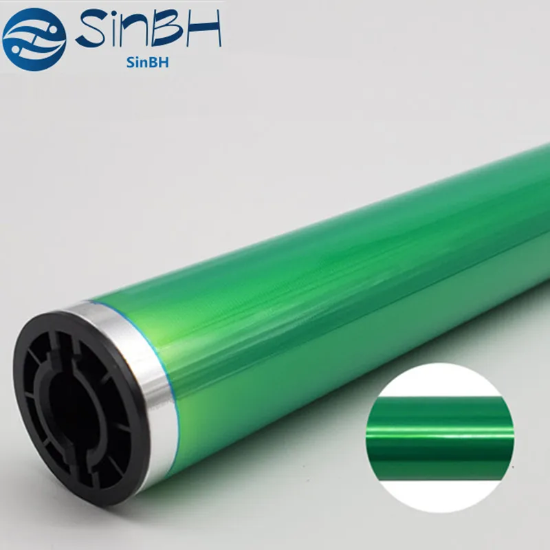 1 комплект X Щетка стеклоочистителя + OPC барабан для Ricoh MPC 3003 3503 4503 5503 MPC3003 MPC3503 MPC4503