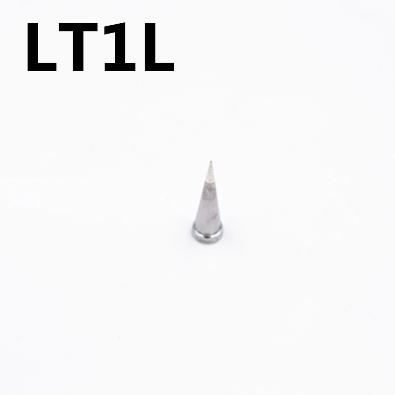 Наконечник для паяльника FEORLO LT1LX 0 2 мм ручка LT1L LTLSLX LT4 LT4X бессвинцовый
