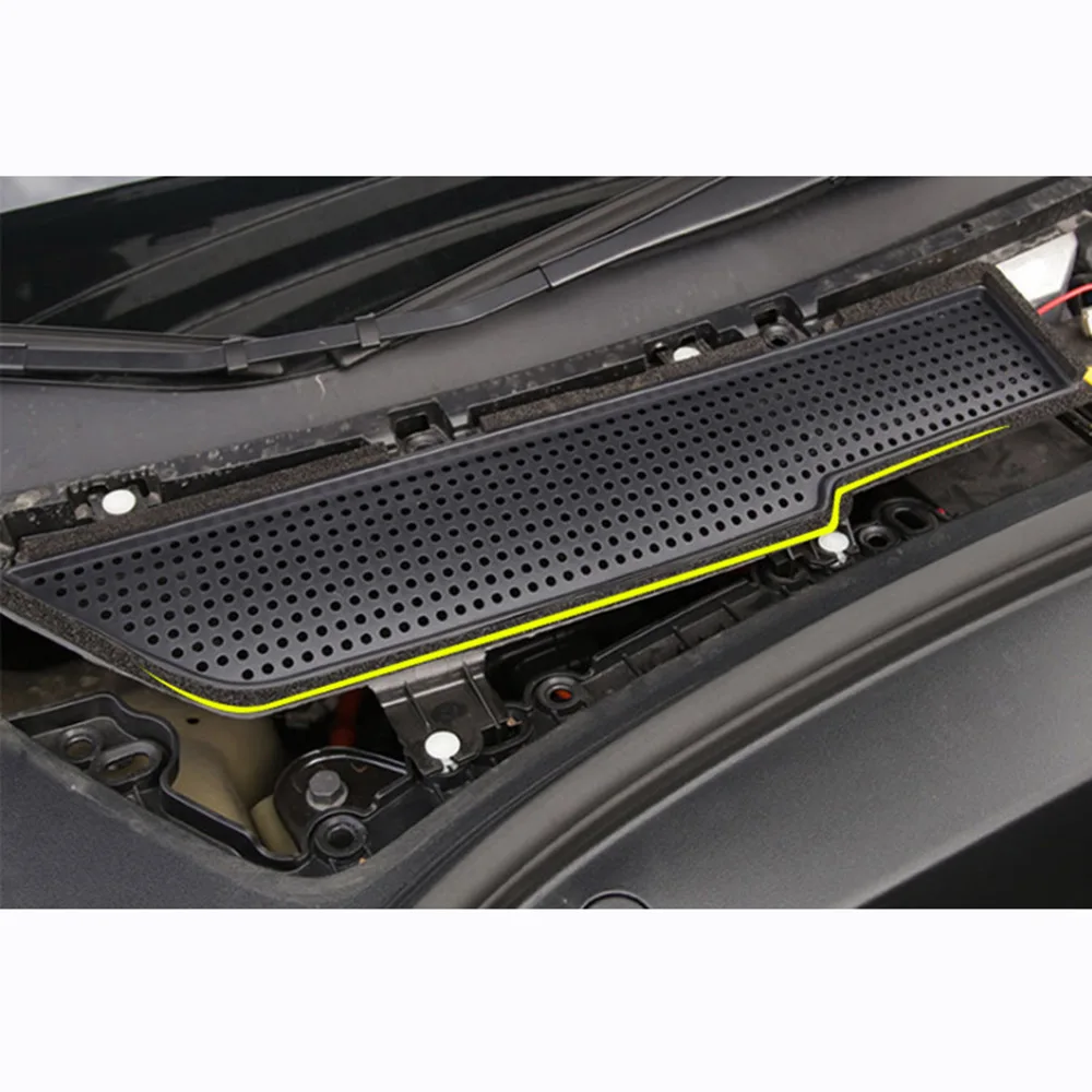 2 шт./компл. автомобильные аксессуары крышка для воздуховыпускного отверстия