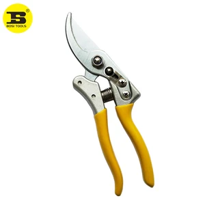 Бесплатная доставка BOSI 8 12 дюйма SK5 стальной садовый секатор